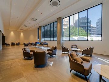 Venta Depto 4 Amb Nuñez Quantum Bellini Vista Río