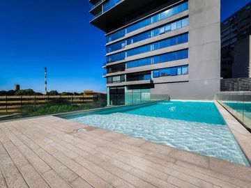 Venta Depto 4 Amb Nuñez Quantum Bellini Vista Río