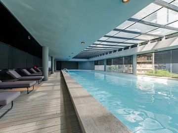 Venta Depto 4 Amb Nuñez Quantum Bellini Vista Río