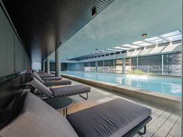 Venta Depto 4 Amb Nuñez Quantum Bellini Vista Río