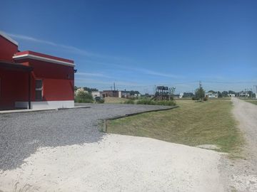 LOTE EN VENTA EN CAÑUELAS PARK MÁXIMO PAZ
