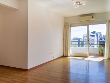 VENTA Dpto 3 Ambiente Balcón Cochera Apto Credito