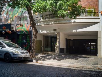 VENTA Dpto 3 Ambiente Balcón Cochera Apto Credito