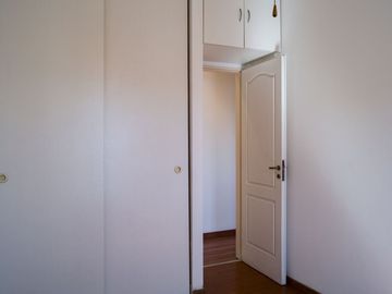 VENTA Dpto 3 Ambiente Balcón Cochera Apto Credito