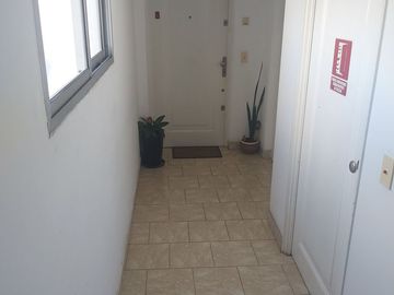 VENTA Dpto 3 Ambiente Balcón Cochera Apto Credito