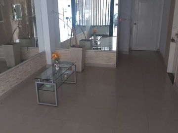 VENTA Dpto 3 Ambiente Balcón Cochera Apto Credito