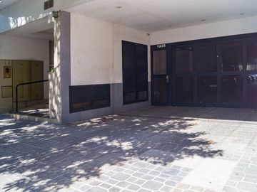 VENTA Dpto 3 Ambiente Balcón Cochera Apto Credito