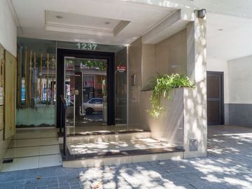 VENTA Dpto 3 Ambiente Balcón Cochera Apto Credito