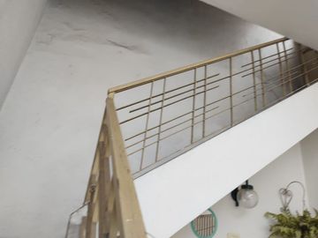 Venta PH 3 Amb cochera quincho fondo EL Palomar