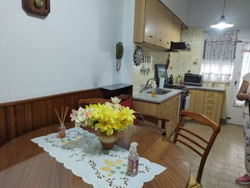 Venta PH 3 Amb cochera quincho fondo EL Palomar
