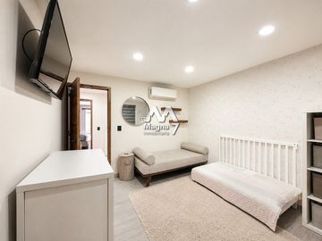 Casa en venta Jardines Alcalde