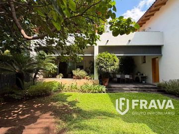 CASA EN VENTA EN SAN MIGUEL DE LA CAÑADA