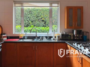 CASA EN VENTA EN SAN MIGUEL DE LA CAÑADA