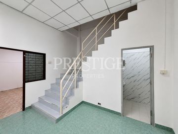 Commercial for sale or rent- in Central Pattaya PP12619