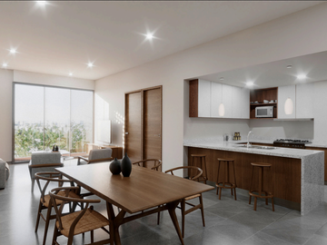 DEPARTAMENTO EN PREVENTA EN PROVIDENCIA, FRENTE A PUNTO SAO PAULO, GUADALAJARA J