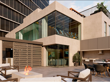DEPARTAMENTO EN PREVENTA EN PROVIDENCIA, FRENTE A PUNTO SAO PAULO, GUADALAJARA J