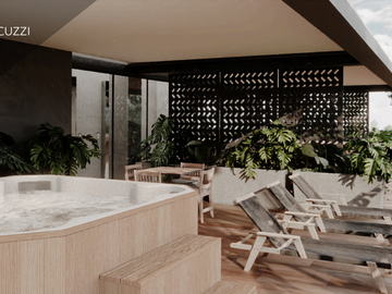 DEPARTAMENTO EN PREVENTA EN PROVIDENCIA, FRENTE A PUNTO SAO PAULO, GUADALAJARA J