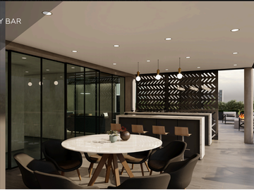 DEPARTAMENTO EN PREVENTA EN PROVIDENCIA, FRENTE A PUNTO SAO PAULO, GUADALAJARA J
