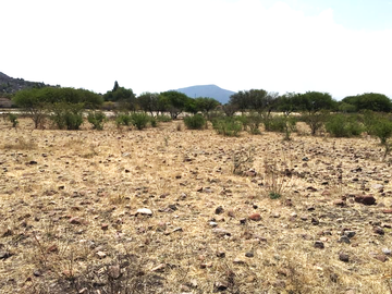 Terreno en venta San Juan del Rìo