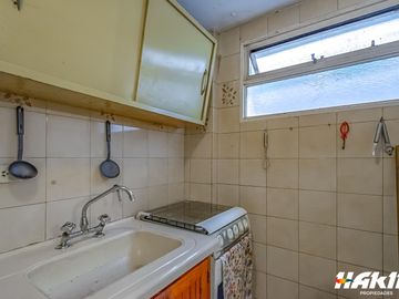 Departamento de 2 ambientes en venta en Parque Chas, apto crédito y apto profesional!!!