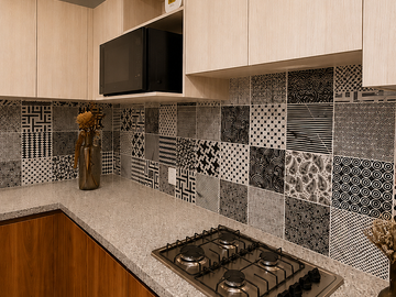 Departamento nuevo en venta en la Colonia Moderna