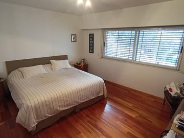 Alquiler Departamento 6 ambientes 5 baños Totem Vigilancia 2 Cochera Parrilla Patio Palermo Soho
