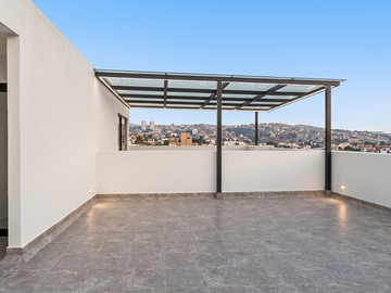 Departamento en Venta en San Lucas Tepetlacalco, Tlalnepantla de Baz
