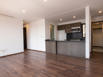 Departamento en Venta en San Lucas Tepetlacalco, Tlalnepantla de Baz