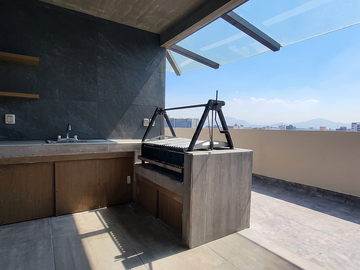Departamento en Venta en San Lucas Tepetlacalco, Tlalnepantla de Baz