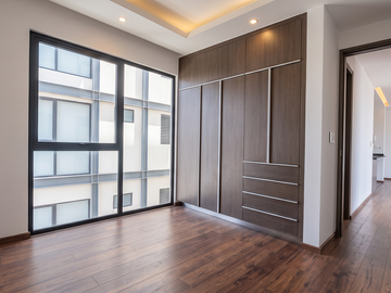 Departamento en Venta en San Lucas Tepetlacalco, Tlalnepantla de Baz