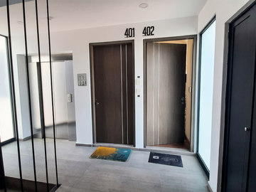Departamento en Venta en San Lucas Tepetlacalco, Tlalnepantla de Baz