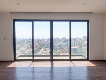 Departamento en Venta en San Lucas Tepetlacalco, Tlalnepantla de Baz