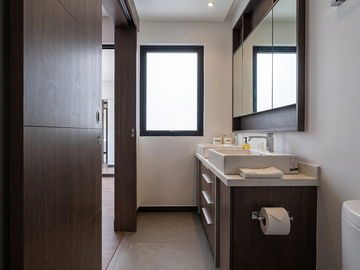 Departamento en Venta en San Lucas Tepetlacalco, Tlalnepantla de Baz