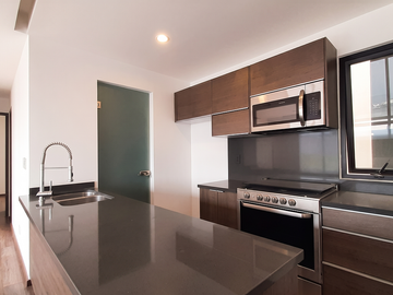 Departamento en Venta en San Lucas Tepetlacalco, Tlalnepantla de Baz
