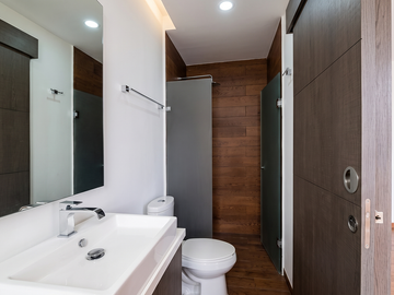 Departamento en Venta en San Lucas Tepetlacalco, Tlalnepantla de Baz
