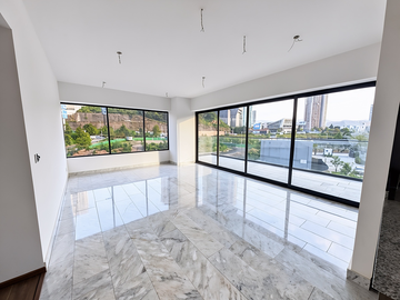 Departamento en Venta en Interlomas , NUEVO PRECIAZO (m2d3800)