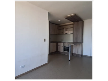 VENTA DEPTO 2D+1B+ Bod,  INDEPENDENCIA, METRO CHACABUCO