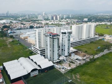 DEPARTAMENTO EN VENTA EN TORRE PLENITUD, ZONA REAL