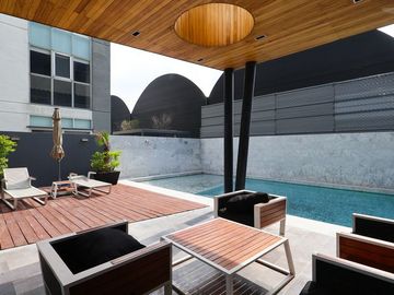 DEPARTAMENTO EN VENTA EN TORRE PLENITUD, ZONA REAL