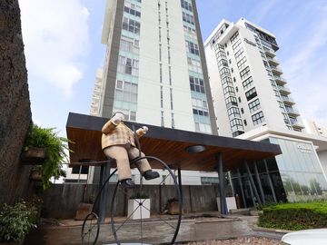 DEPARTAMENTO EN VENTA EN TORRE PLENITUD, ZONA REAL