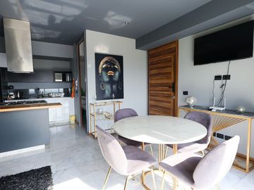 DEPARTAMENTO EN VENTA EN TORRE PLENITUD, ZONA REAL