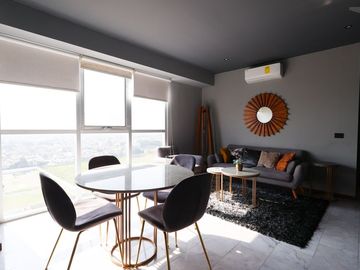 DEPARTAMENTO EN VENTA EN TORRE PLENITUD, ZONA REAL
