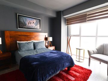 DEPARTAMENTO EN VENTA EN TORRE PLENITUD, ZONA REAL