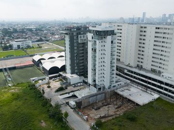 DEPARTAMENTO EN VENTA EN TORRE PLENITUD, ZONA REAL