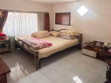 Rumah Murah Siap Huni di Jalan Ikan Trowani Perak Barat Surabaya