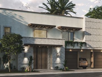 CASA RESIDENCIAL EN HACIENDA EL ROSARIO, TORREON, COAH
