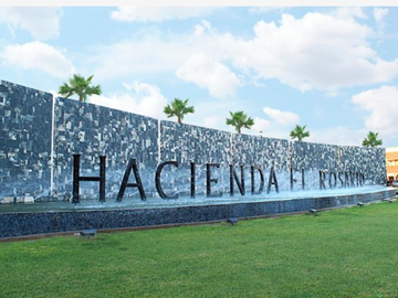 CASA RESIDENCIAL EN HACIENDA EL ROSARIO, TORREON, COAH