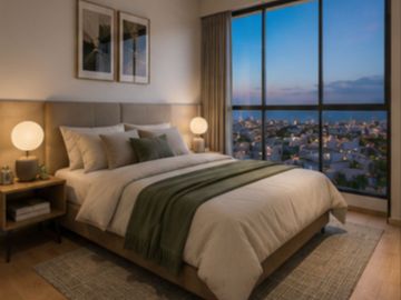 Edificio Comercial - Chorrillos