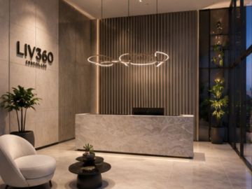Edificio Comercial - Chorrillos