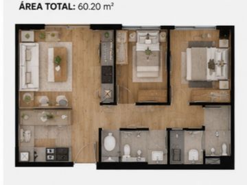 Edificio Comercial - Chorrillos